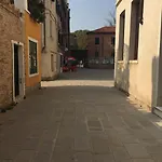 Monolocale La Corte Biennale * Velence