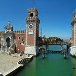 Monolocale La Corte Biennale Velence