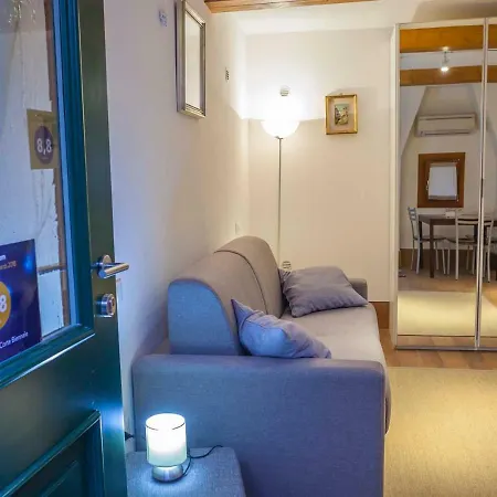 Monolocale La Corte Biennale البندقية