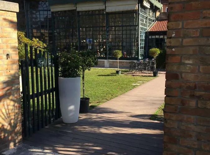 Διαμέρισμα Monolocale La Corte Biennale