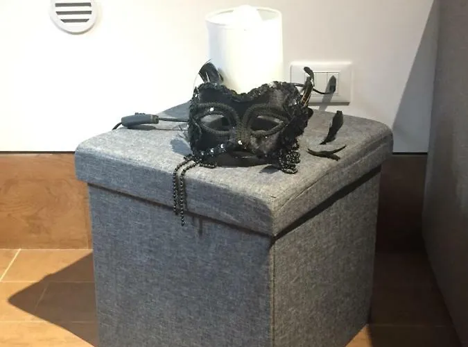 Monolocale La Corte Biennale Βενετία