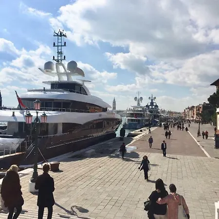 Monolocale La Corte Biennale *