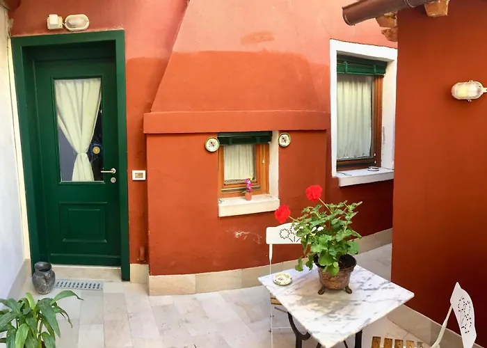 Monolocale La Corte Biennale