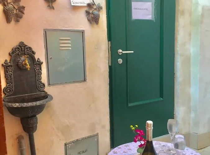 Monolocale La Corte Biennale *