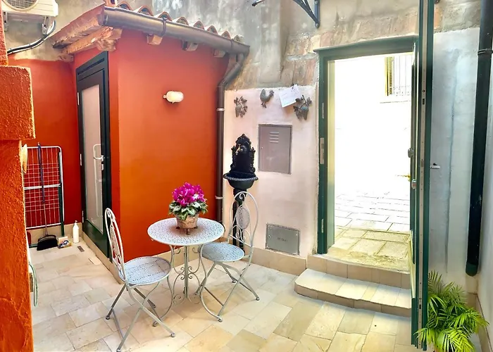 Monolocale La Corte Biennale Apartament *