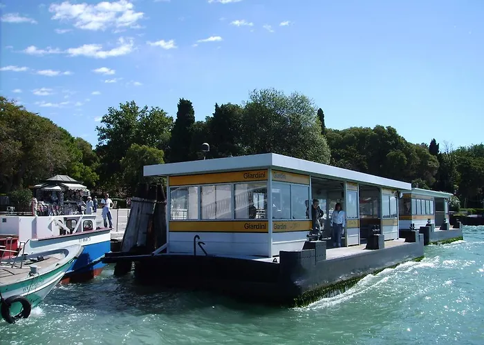 Monolocale La Corte Biennale *