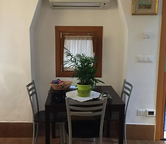 Apartament Monolocale La Corte Biennale Wenecja