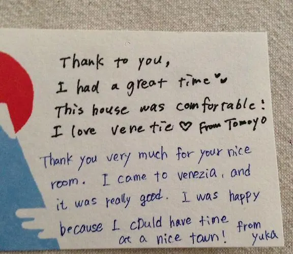 Monolocale La Corte Biennale Wenecja