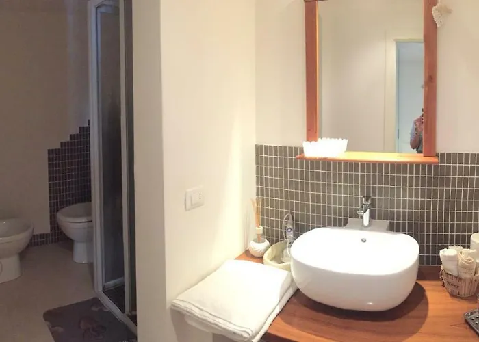 Apartament Monolocale La Corte Biennale