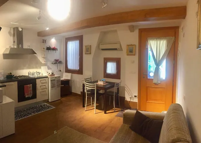 Monolocale La Corte Biennale *