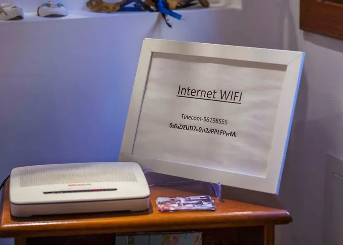 Apartament Monolocale La Corte Biennale *