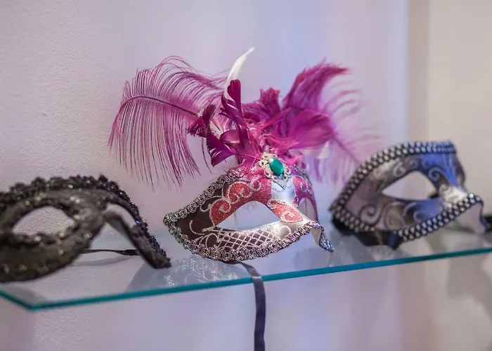 Apartament Monolocale La Corte Biennale