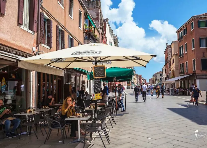 Apartament Monolocale La Corte Biennale