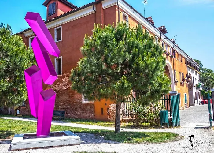 Apartament Monolocale La Corte Biennale