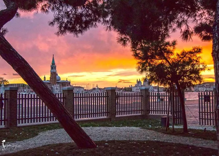 Monolocale La Corte Biennale *