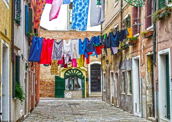 Apartament Monolocale La Corte Biennale