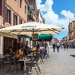 Апартаменты Monolocale La Corte Biennale