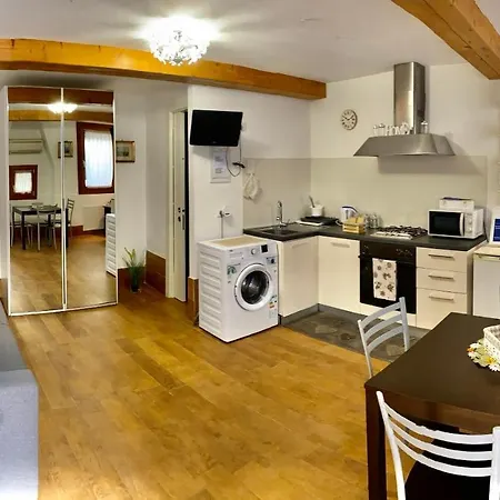 Monolocale La Corte Biennale