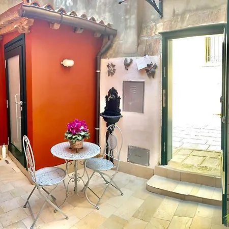 Monolocale La Corte Biennale Appartement *