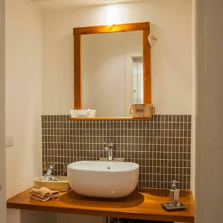 Monolocale La Corte Biennale *