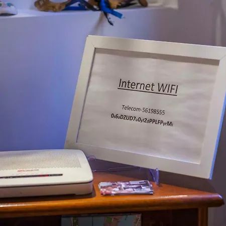 Apartamento Monolocale La Corte Biennale *