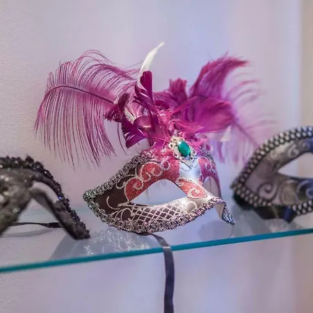 Apartamento Monolocale La Corte Biennale