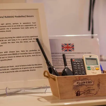 Monolocale La Corte Biennale Apartamento *