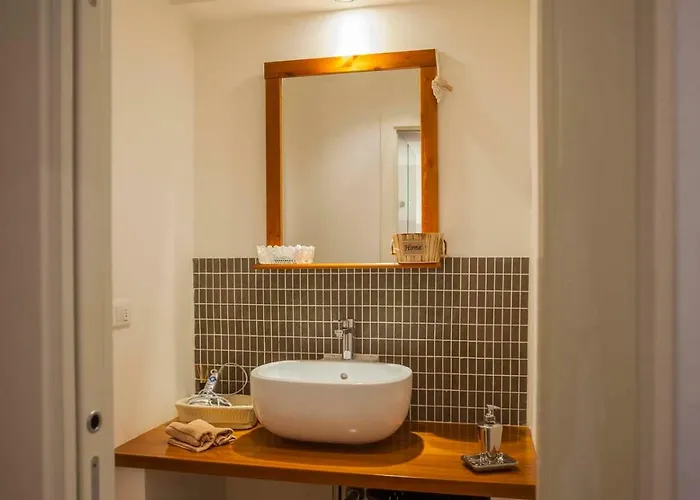 Monolocale La Corte Biennale *