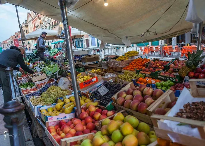 Monolocale La Corte Biennale Appartement