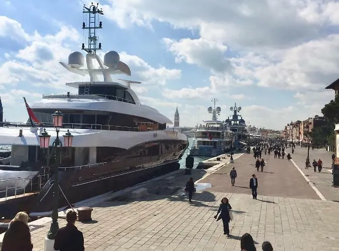 Monolocale La Corte Biennale *