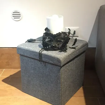 Monolocale La Corte Biennale ヴェネツィア